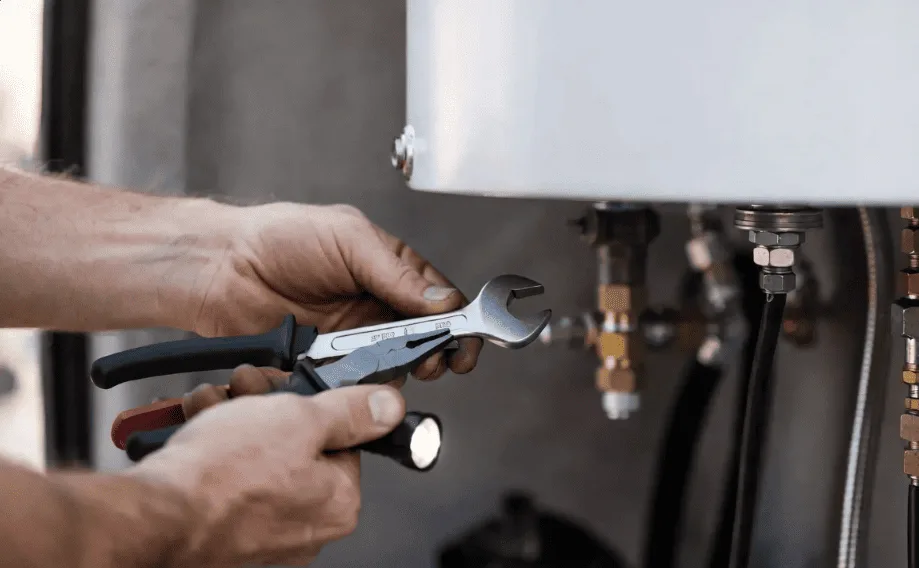 Why choose Water Heater Repair in Conway, NH